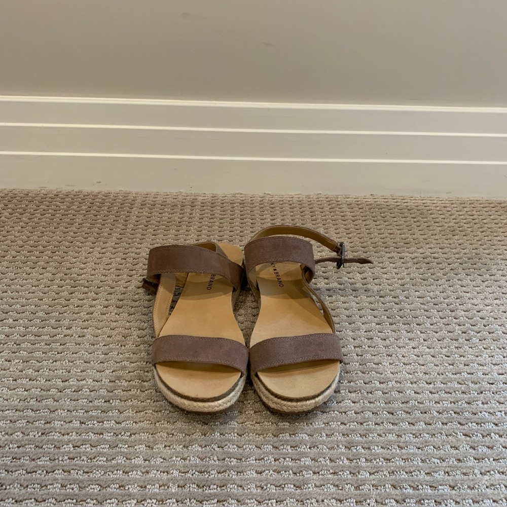 Lucky Brand Women's Sandals